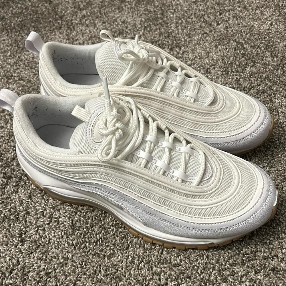 Nike Airmax 97